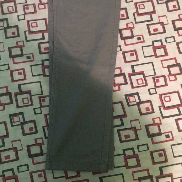 New pants - Picture 2 of 3